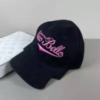 Cheap Balenciaga Caps #1291284 Replica Wholesale [$27.00 USD] [ITEM#1291284] on Replica Balenciaga Caps