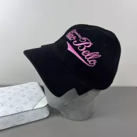 Cheap Balenciaga Caps #1291284 Replica Wholesale [$27.00 USD] [ITEM#1291284] on Replica Balenciaga Caps