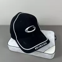 Cheap Balenciaga Caps #1291285 Replica Wholesale [$27.00 USD] [ITEM#1291285] on Replica Balenciaga Caps