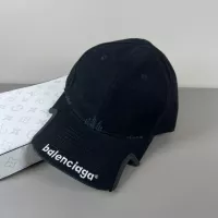 Cheap Balenciaga Caps #1291286 Replica Wholesale [$27.00 USD] [ITEM#1291286] on Replica Balenciaga Caps