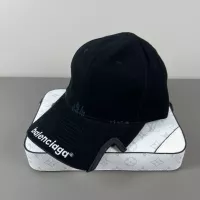 Cheap Balenciaga Caps #1291286 Replica Wholesale [$27.00 USD] [ITEM#1291286] on Replica Balenciaga Caps