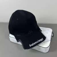 Cheap Balenciaga Caps #1291286 Replica Wholesale [$27.00 USD] [ITEM#1291286] on Replica Balenciaga Caps