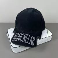 Cheap Balenciaga Caps #1291287 Replica Wholesale [$27.00 USD] [ITEM#1291287] on Replica Balenciaga Caps