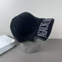 Cheap Balenciaga Caps #1291287 Replica Wholesale [$27.00 USD] [ITEM#1291287] on Replica Balenciaga Caps