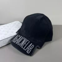 Cheap Balenciaga Caps #1291287 Replica Wholesale [$27.00 USD] [ITEM#1291287] on Replica Balenciaga Caps