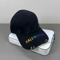 Cheap Balenciaga Caps #1291288 Replica Wholesale [$29.00 USD] [ITEM#1291288] on Replica Balenciaga Caps