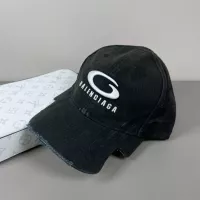 Cheap Balenciaga Caps #1291289 Replica Wholesale [$29.00 USD] [ITEM#1291289] on Replica Balenciaga Caps