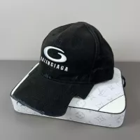 Cheap Balenciaga Caps #1291289 Replica Wholesale [$29.00 USD] [ITEM#1291289] on Replica Balenciaga Caps