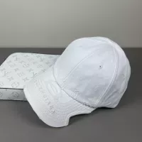 Cheap Balenciaga Caps #1291293 Replica Wholesale [$29.00 USD] [ITEM#1291293] on Replica Balenciaga Caps