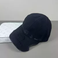 Cheap Balenciaga Caps #1291294 Replica Wholesale [$29.00 USD] [ITEM#1291294] on Replica Balenciaga Caps