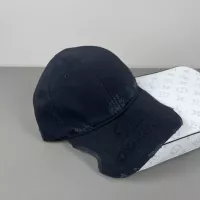 Cheap Balenciaga Caps #1291294 Replica Wholesale [$29.00 USD] [ITEM#1291294] on Replica Balenciaga Caps