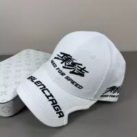 Cheap Balenciaga Caps #1291295 Replica Wholesale [$29.00 USD] [ITEM#1291295] on Replica Balenciaga Caps