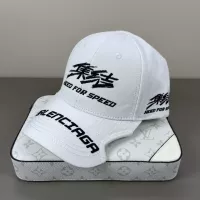 Cheap Balenciaga Caps #1291295 Replica Wholesale [$29.00 USD] [ITEM#1291295] on Replica Balenciaga Caps