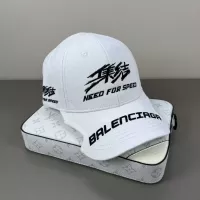 Cheap Balenciaga Caps #1291295 Replica Wholesale [$29.00 USD] [ITEM#1291295] on Replica Balenciaga Caps