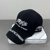 Cheap Balenciaga Caps #1291296 Replica Wholesale [$29.00 USD] [ITEM#1291296] on Replica Balenciaga Caps