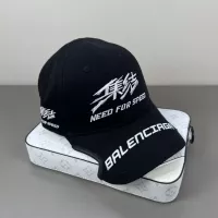 Cheap Balenciaga Caps #1291296 Replica Wholesale [$29.00 USD] [ITEM#1291296] on Replica Balenciaga Caps