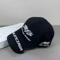 Cheap Balenciaga Caps #1291296 Replica Wholesale [$29.00 USD] [ITEM#1291296] on Replica Balenciaga Caps