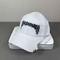 Cheap Balenciaga Caps #1291297 Replica Wholesale [$29.00 USD] [ITEM#1291297] on Replica Balenciaga Caps