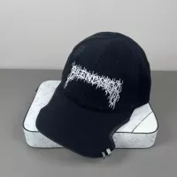 Cheap Balenciaga Caps #1291298 Replica Wholesale [$29.00 USD] [ITEM#1291298] on Replica Balenciaga Caps