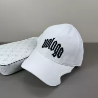 Cheap Balenciaga Caps #1291299 Replica Wholesale [$27.00 USD] [ITEM#1291299] on Replica Balenciaga Caps