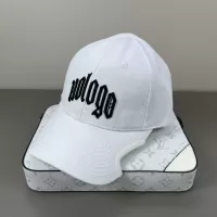 Cheap Balenciaga Caps #1291299 Replica Wholesale [$27.00 USD] [ITEM#1291299] on Replica Balenciaga Caps