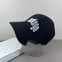 Cheap Balenciaga Caps #1291301 Replica Wholesale [$27.00 USD] [ITEM#1291301] on Replica Balenciaga Caps