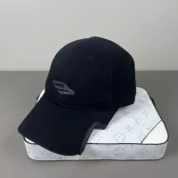 Cheap Balenciaga Caps #1291302 Replica Wholesale [$27.00 USD] [ITEM#1291302] on Replica Balenciaga Caps