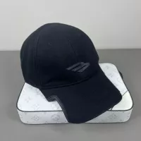 Cheap Balenciaga Caps #1291302 Replica Wholesale [$27.00 USD] [ITEM#1291302] on Replica Balenciaga Caps