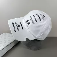 Cheap Balenciaga Caps #1291307 Replica Wholesale [$29.00 USD] [ITEM#1291307] on Replica Balenciaga Caps