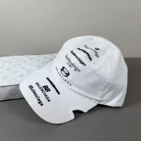 Cheap Balenciaga Caps #1291307 Replica Wholesale [$29.00 USD] [ITEM#1291307] on Replica Balenciaga Caps