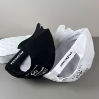 Cheap Balenciaga Caps #1291307 Replica Wholesale [$29.00 USD] [ITEM#1291307] on Replica Balenciaga Caps