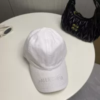 Cheap Balenciaga Caps #1291310 Replica Wholesale [$27.00 USD] [ITEM#1291310] on Replica Balenciaga Caps