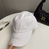 Cheap Balenciaga Caps #1291310 Replica Wholesale [$27.00 USD] [ITEM#1291310] on Replica Balenciaga Caps