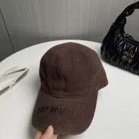 Cheap Balenciaga Caps #1291311 Replica Wholesale [$27.00 USD] [ITEM#1291311] on Replica Balenciaga Caps