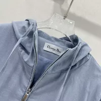 Cheap Christian Dior Tracksuits Long Sleeved For Women #1291312 Replica Wholesale [$125.00 USD] [ITEM#1291312] on Replica Christian Dior Tracksuits