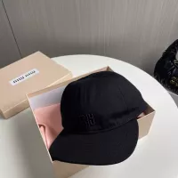 Cheap MIU MIU Caps #1291319 Replica Wholesale [$27.00 USD] [ITEM#1291319] on Replica MIU MIU Caps