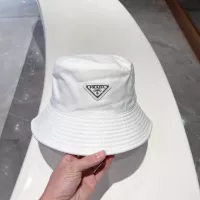 Cheap Prada Caps #1291325 Replica Wholesale [$29.00 USD] [ITEM#1291325] on Replica Prada Caps