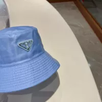 Cheap Prada Caps #1291329 Replica Wholesale [$29.00 USD] [ITEM#1291329] on Replica Prada Caps