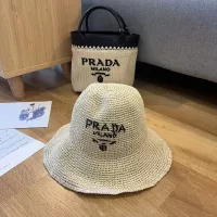 Cheap Prada Caps #1291331 Replica Wholesale [$38.00 USD] [ITEM#1291331] on Replica Prada Caps