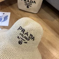 Cheap Prada Caps #1291331 Replica Wholesale [$38.00 USD] [ITEM#1291331] on Replica Prada Caps