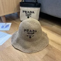 Cheap Prada Caps #1291332 Replica Wholesale [$38.00 USD] [ITEM#1291332] on Replica Prada Caps