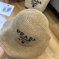 Cheap Prada Caps #1291332 Replica Wholesale [$38.00 USD] [ITEM#1291332] on Replica Prada Caps