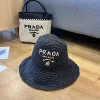 Cheap Prada Caps #1291333 Replica Wholesale [$38.00 USD] [ITEM#1291333] on Replica Prada Caps