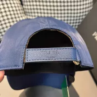 Cheap Prada Caps #1291334 Replica Wholesale [$36.00 USD] [ITEM#1291334] on Replica Prada Caps