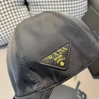 Cheap Prada Caps #1291335 Replica Wholesale [$36.00 USD] [ITEM#1291335] on Replica Prada Caps