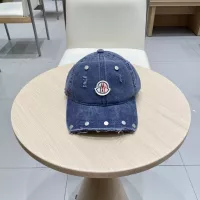 Cheap Moncler Caps #1291336 Replica Wholesale [$34.00 USD] [ITEM#1291336] on Replica Moncler Caps