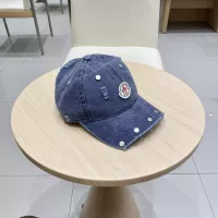 Cheap Moncler Caps #1291336 Replica Wholesale [$34.00 USD] [ITEM#1291336] on Replica Moncler Caps