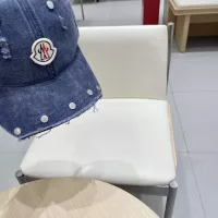 Cheap Moncler Caps #1291336 Replica Wholesale [$34.00 USD] [ITEM#1291336] on Replica Moncler Caps