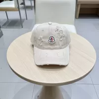 Cheap Moncler Caps #1291338 Replica Wholesale [$32.00 USD] [ITEM#1291338] on Replica Moncler Caps