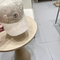 Cheap Moncler Caps #1291338 Replica Wholesale [$32.00 USD] [ITEM#1291338] on Replica Moncler Caps